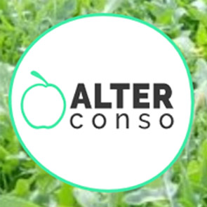 Alter Conso - Christian Foilleret Alter Conso - Christian Foilleret