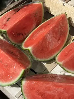 Pastèque