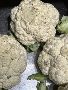 Choux-fleur