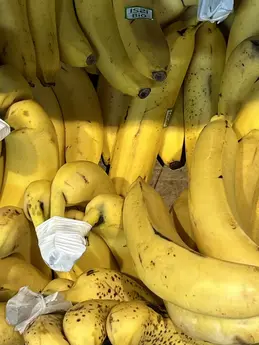 Bananes