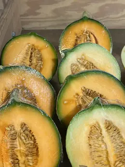 Melons