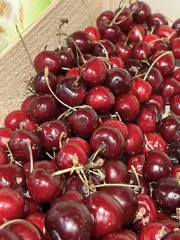 Cerises