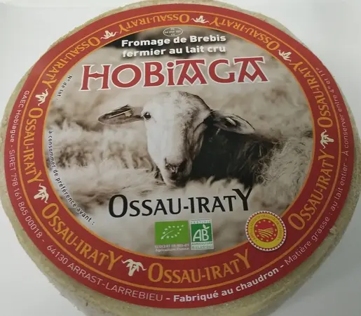 Gaec Hobiague