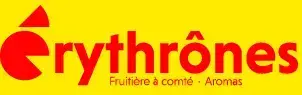 Les Éryhthrônes