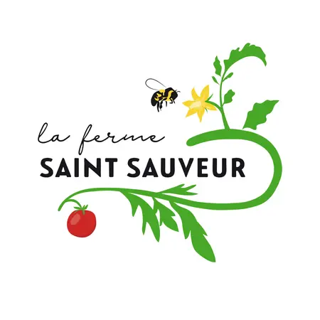 La Ferme de Saint Sauveur La Ferme de Saint Sauveur