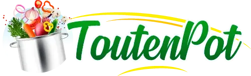 Tout en Pot