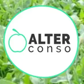 Alter Conso - Christian Foilleret