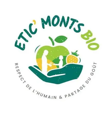 Etic' Monts Bio Etic' Monts Bio