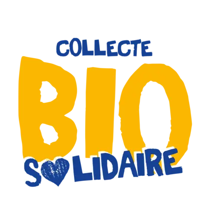 Collecte Bio Solidaire