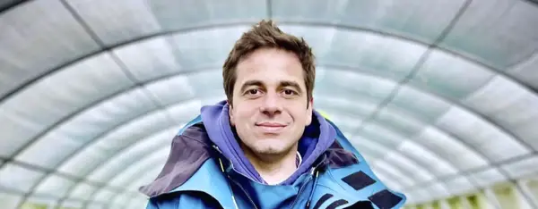 C'est de saison : le yaourt C'est de saison : le yaourt